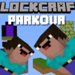 Parkour Blockcraft